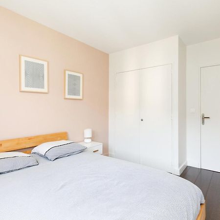 Appartement 3P 71 M2 Avec Parking Gratuit A Cannes Kültér fotó