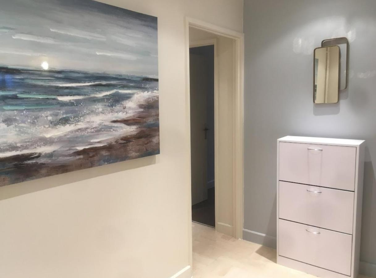 Appartement 3P 71 M2 Avec Parking Gratuit A Cannes Kültér fotó