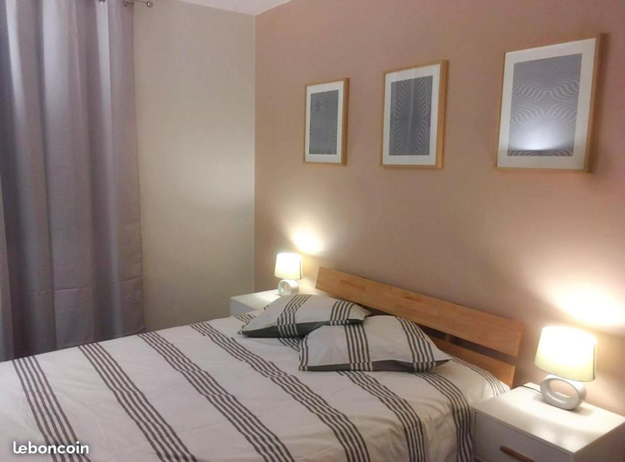 Appartement 3P 71 M2 Avec Parking Gratuit A Cannes Kültér fotó