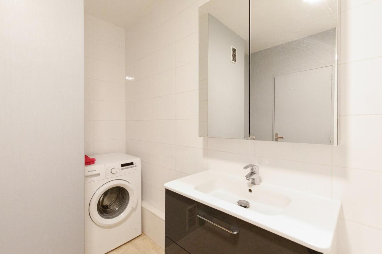Appartement 3P 71 M2 Avec Parking Gratuit A Cannes Kültér fotó