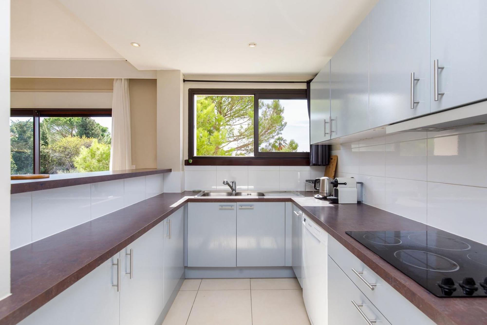 Appartement 3P 71 M2 Avec Parking Gratuit A Cannes Kültér fotó