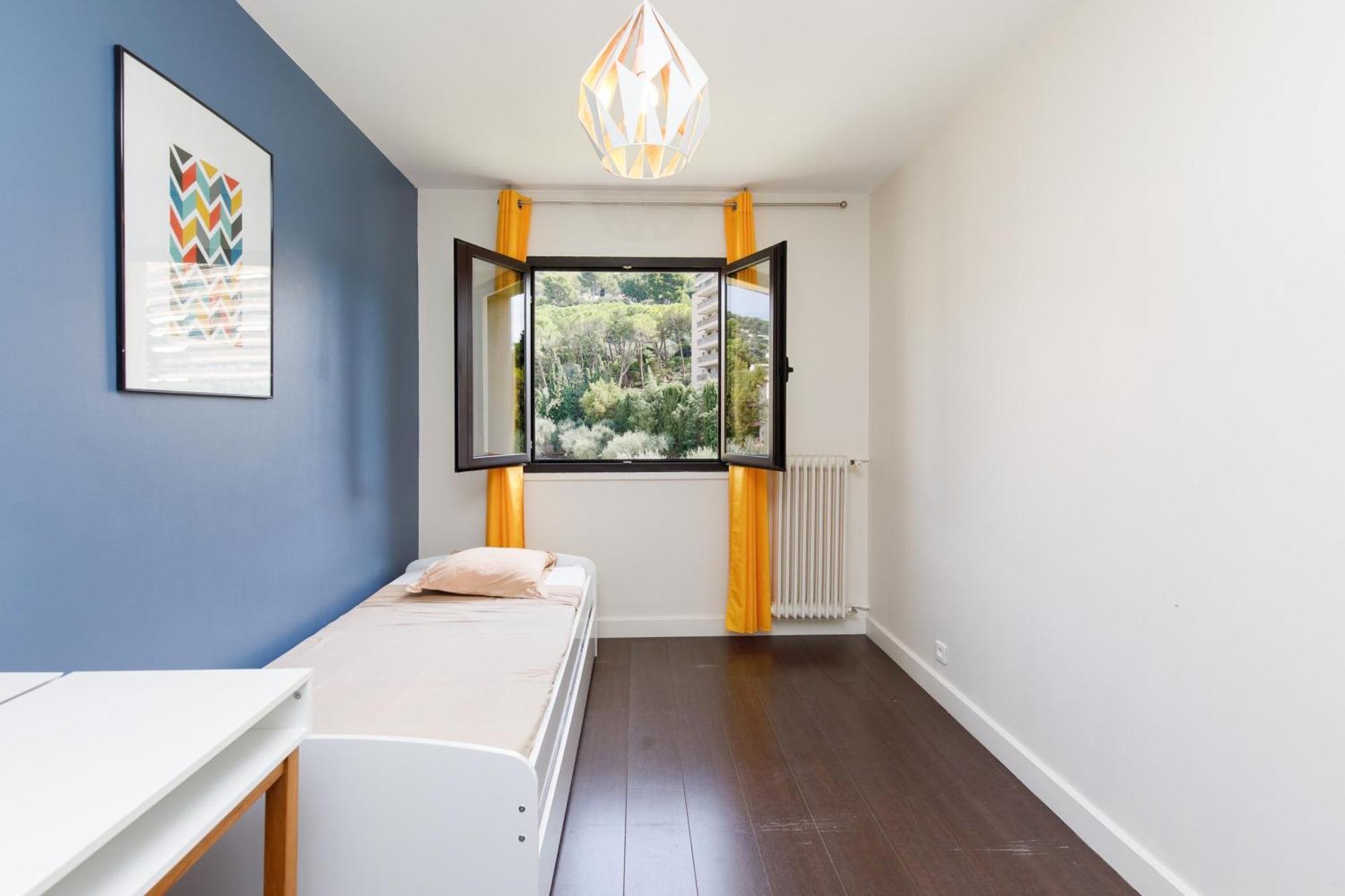 Appartement 3P 71 M2 Avec Parking Gratuit A Cannes Kültér fotó