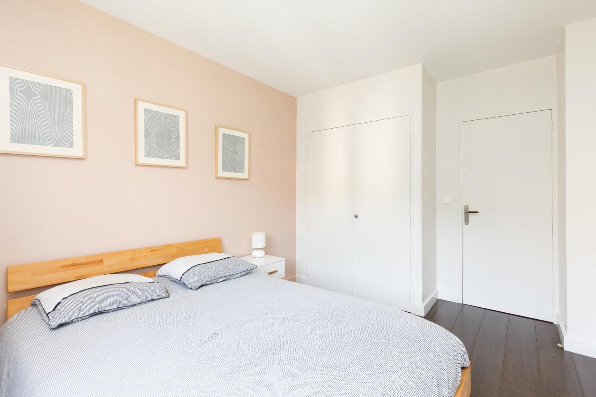 Appartement 3P 71 M2 Avec Parking Gratuit A Cannes Kültér fotó